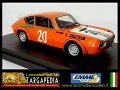 20 Lancia Fulvia Sport Competizione - Emme Bi Models 1.43 (5)